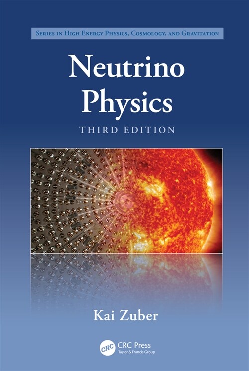 Neutrino Physics (Hardcover, 3 ed)