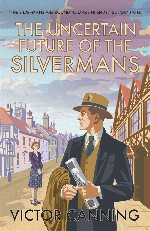 The Uncertain Future of the Silvermans (Paperback)