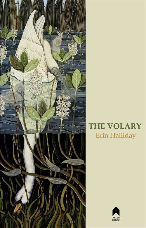 The Volary (Paperback)