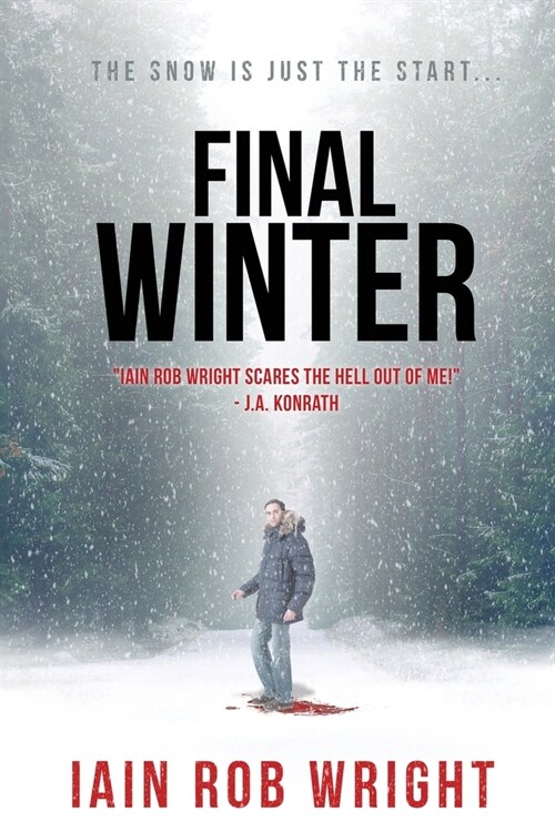 Final Winter (Paperback)