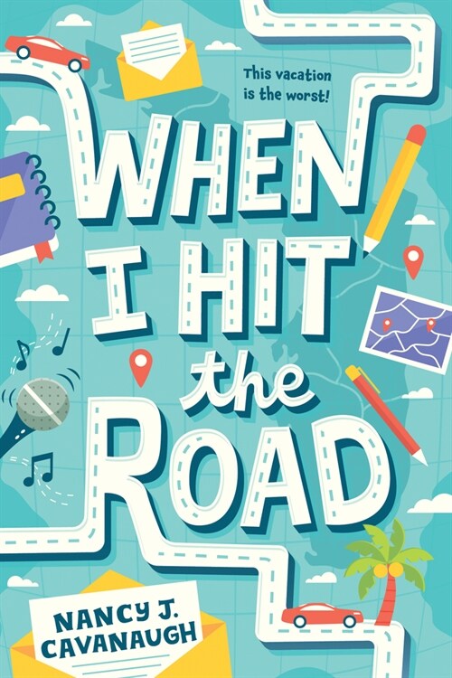 When I Hit the Road (Paperback)