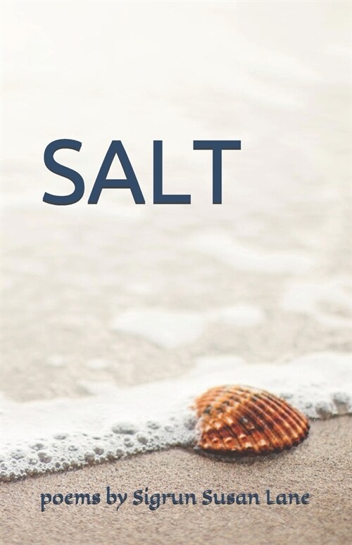 Salt (Paperback)