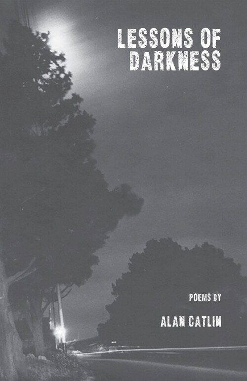 Lessons of Darkness (Paperback)