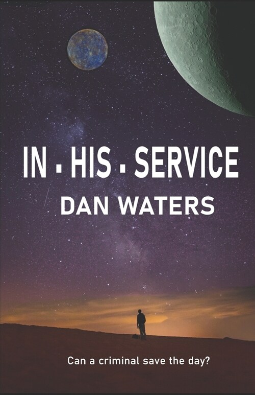 In His Service (Paperback)