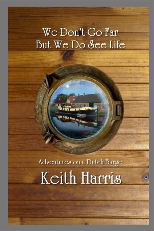We Dont Go Far but We Do See Life (Paperback)