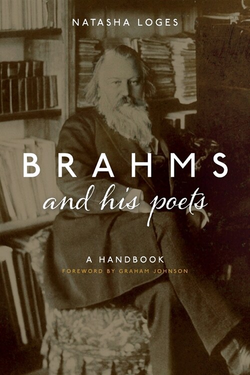 Brahms and His Poets : A Handbook (Paperback)