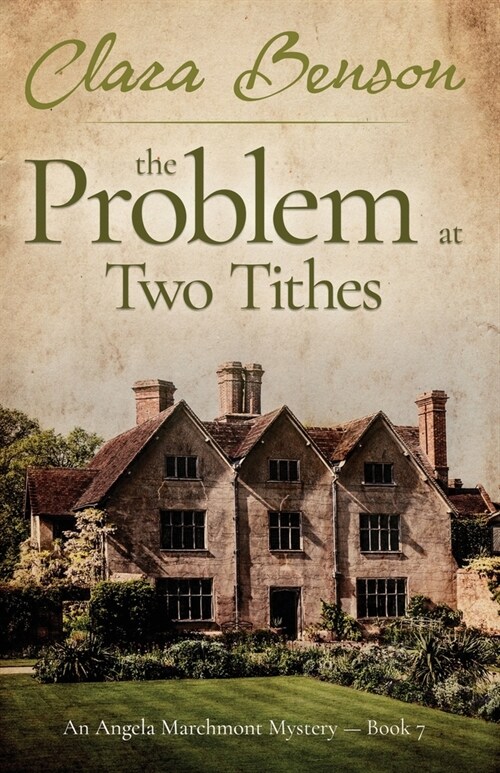 The Problem at Two Tithes (Paperback)