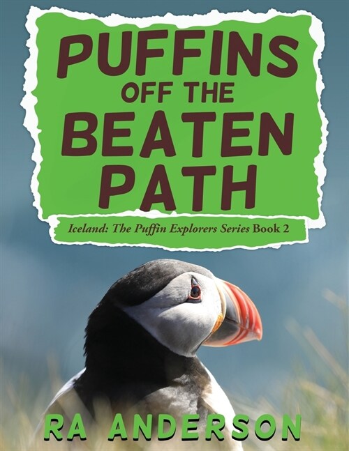 Puffins Off the Beaten Path (Paperback)