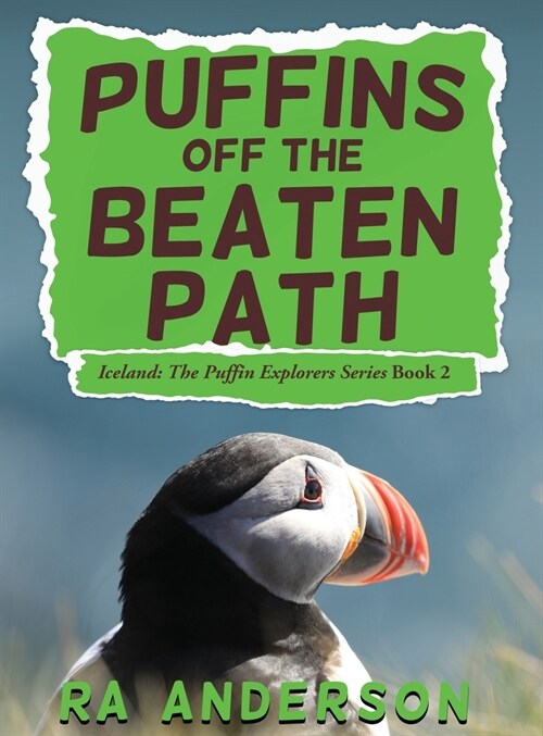 Puffins Off the Beaten Path (Hardcover)