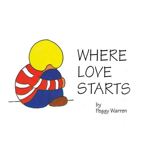 Where Love Starts (Paperback)