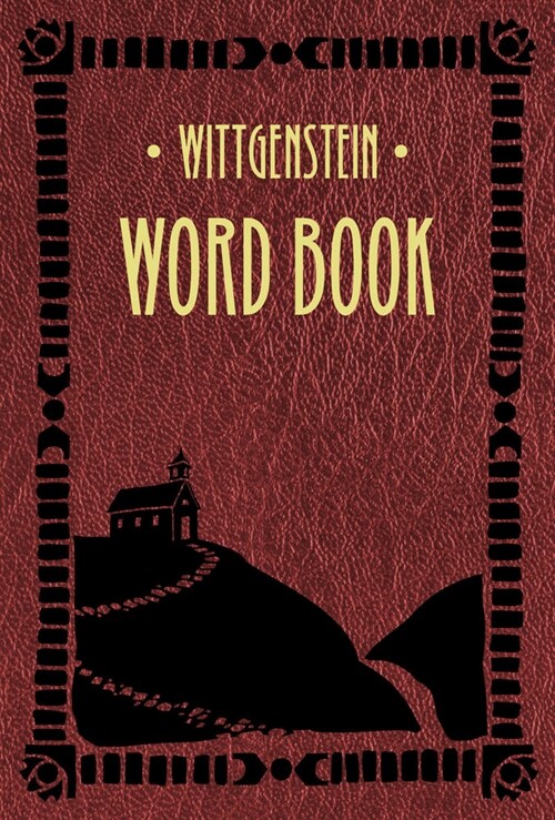 Word Book (Hardcover)