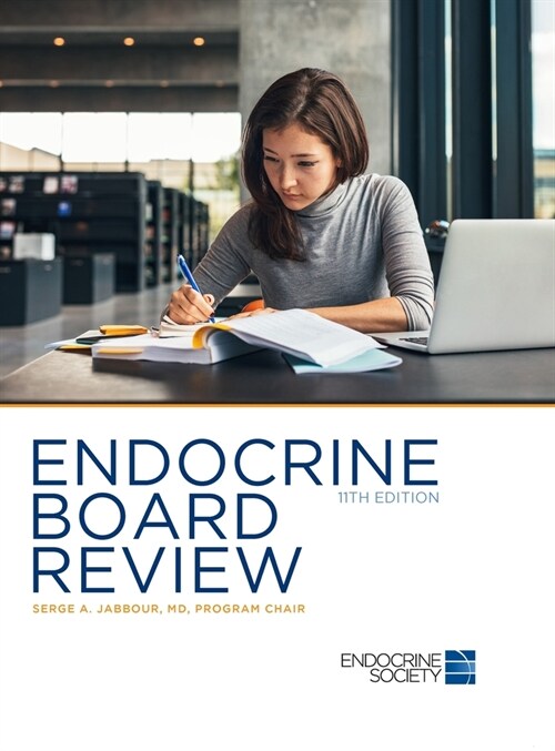 Endocrine Board Review 11th Edition (Hardcover)