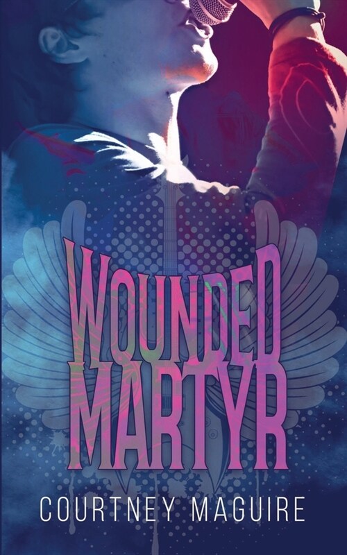 Wounded Martyr (Paperback)