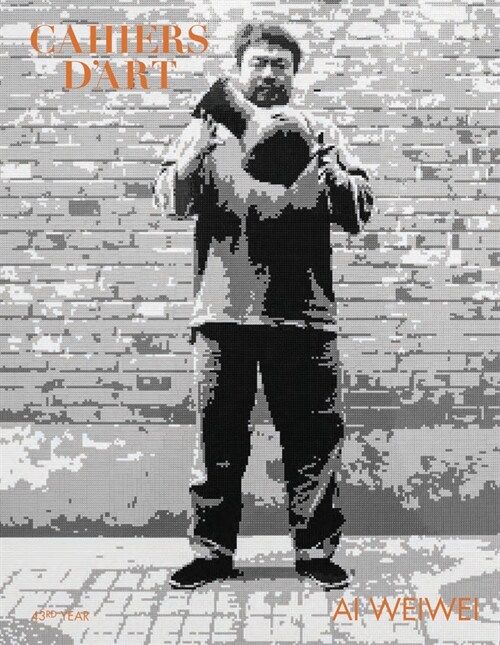 Cahiers dArt: AI Weiwei (Paperback)