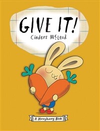 Give It! (Hardcover)