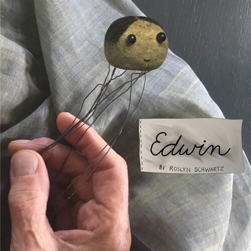 Edwin (Hardcover)
