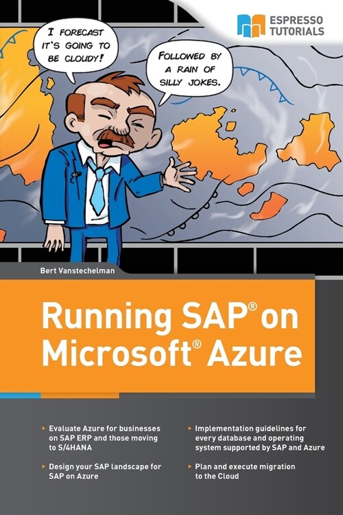 Running SAP on Microsoft Azure (Paperback)