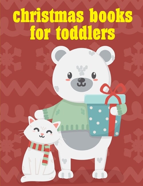 Christmas Books For Toddlers: Creative haven christmas inspirations coloring book (Paperback)