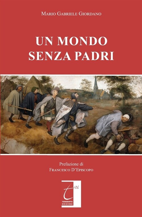 Un Mondo Senza Padri (Paperback)