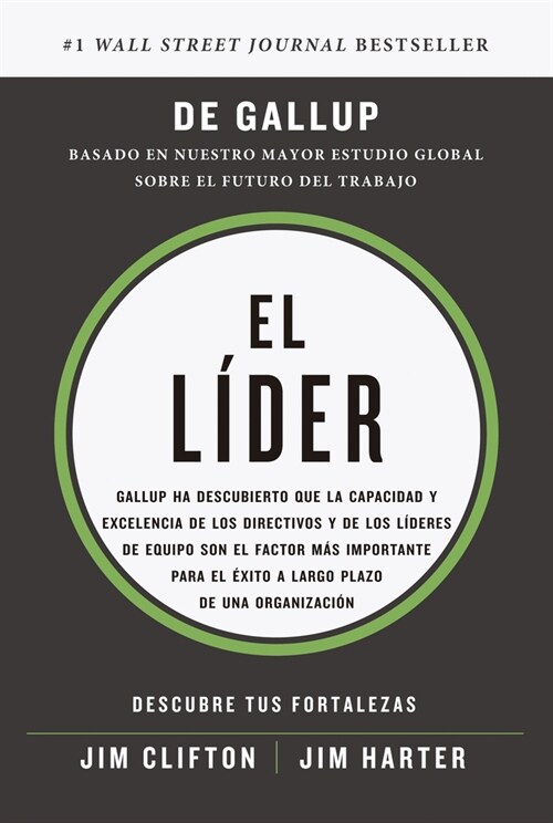 El L?er (Its the Manager Spanish Edition) (Paperback)