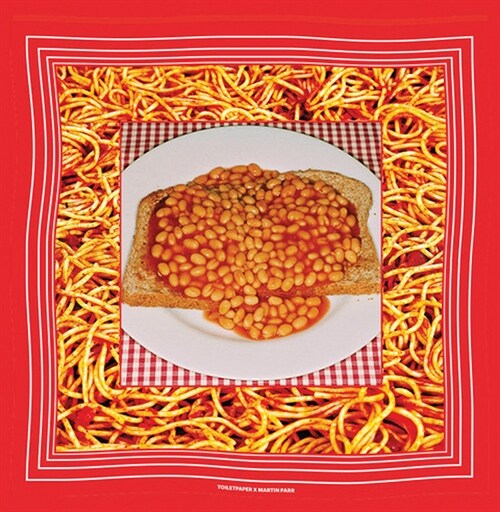 Martin Parr, Maurizio Cattelan, Pierpaolo Ferrari: Toiletmartin Paperparr, Limited Edition (Hardcover)