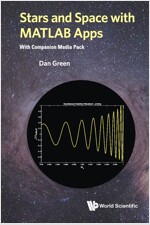 Stars and Space with MATLAB Apps (with Companion Media Pack) (Paperback)