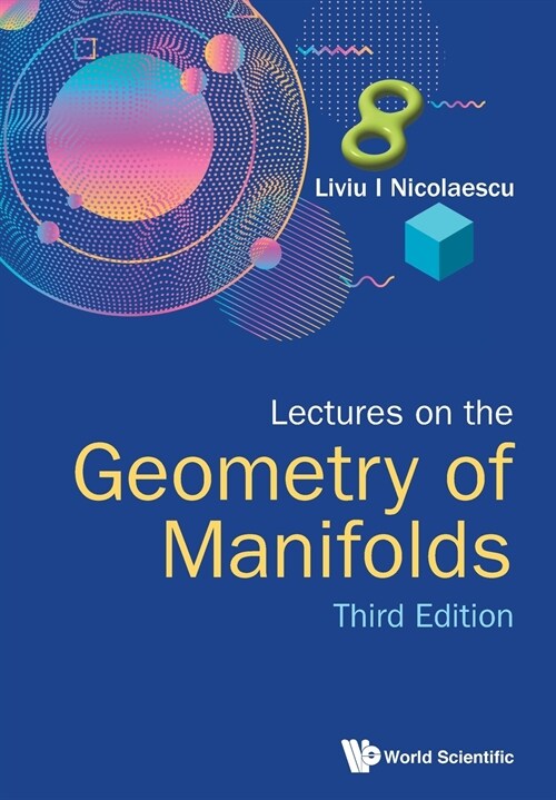 Lect Geometry Manifold (3rd Ed) (Paperback)