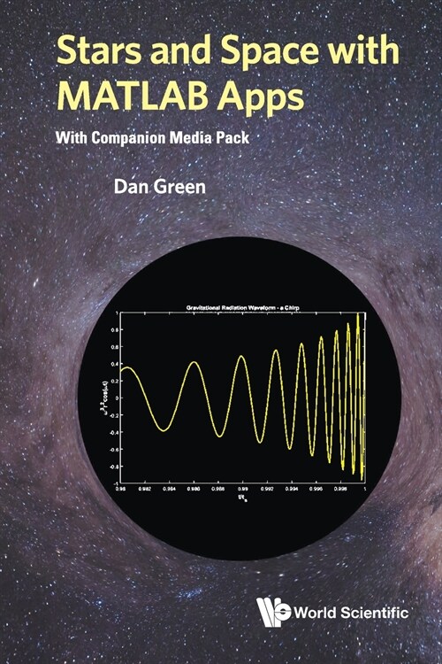Stars and Space with MATLAB Apps (with Companion Media Pack) (Paperback)