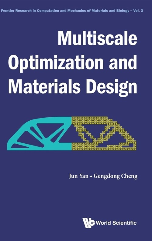 Multiscale Optimization and Materials Design (Hardcover)