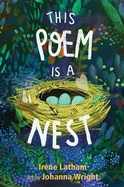 This Poem Is a Nest (Hardcover)