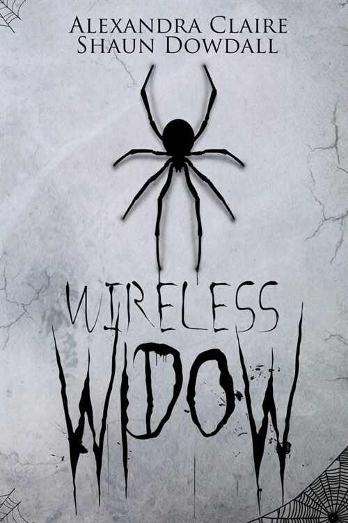Wireless Widow (Paperback)