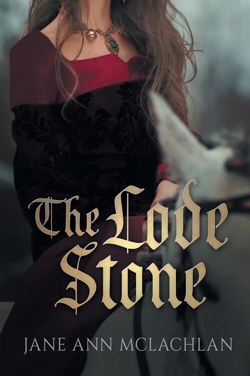 The Lode Stone (Paperback)