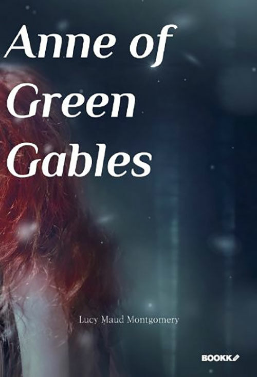 [POD] Anne of Green Gables