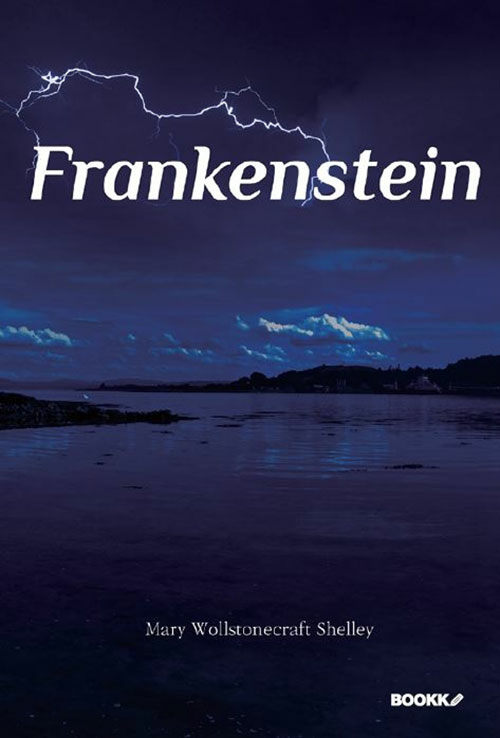 [POD] Frankenstein