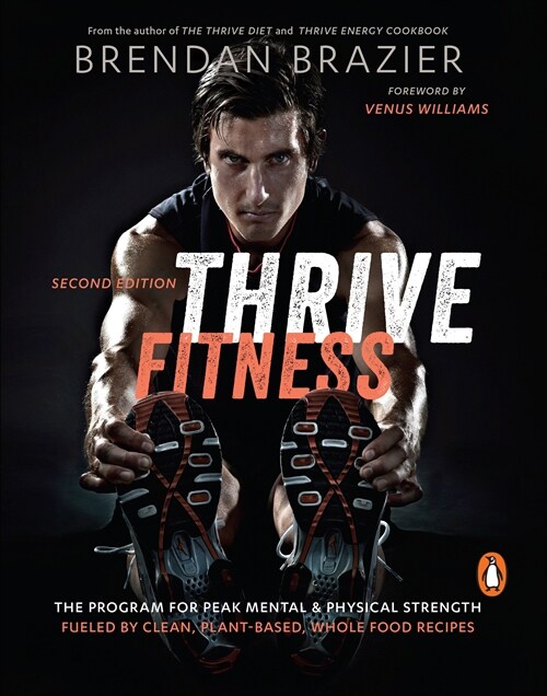 Thrive Fitness (Paperback)