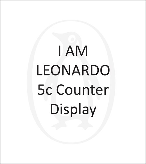 I AM LEONARDO 5c CD (Trade-only Material)