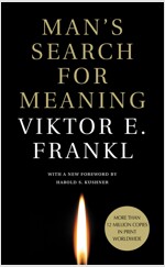 Man's Search for Meaning (International Edition) (Paperback)
