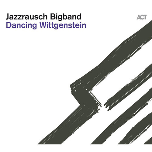 [수입] Jazzrausch Bigband - Dancing Wittgenstein