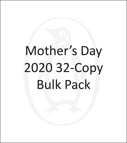 Mothers Day 2020 32-copy Bulk Pack (Trade-only Material)