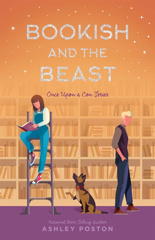 Bookish and the Beast (Paperback)
