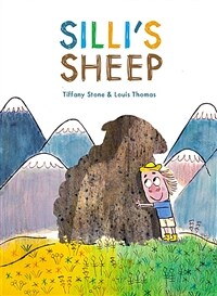 Silli's Sheep (Hardcover)
