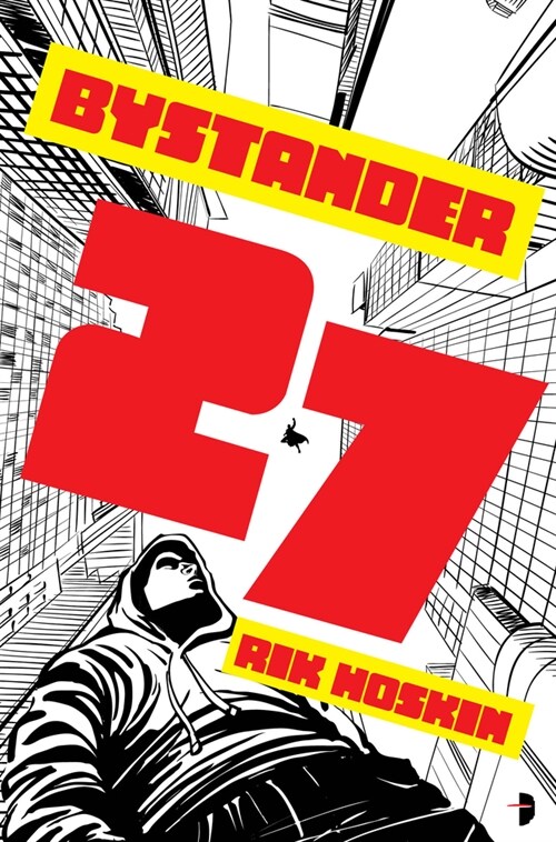 Bystander 27 (Paperback)