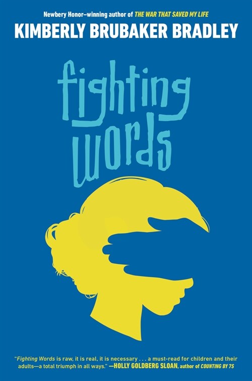 Fighting Words (Hardcover)
