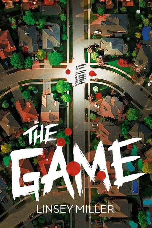 The Game (Paperback)