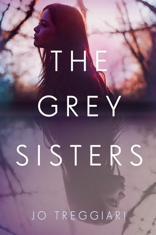 The Grey Sisters (Paperback)