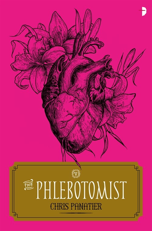 The Phlebotomist (Paperback)