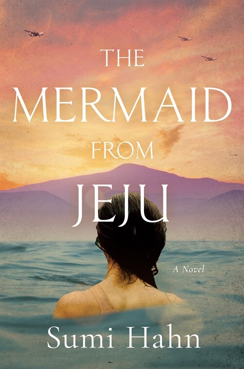 The Mermaid from Jeju (Hardcover)