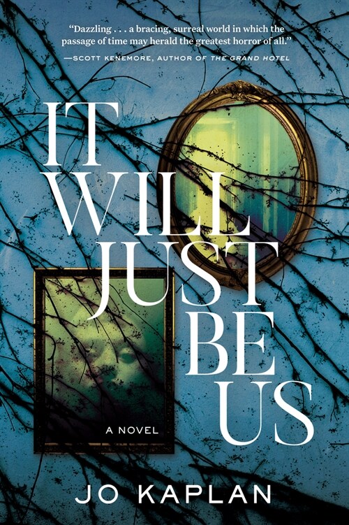 It Will Just Be Us (Hardcover)
