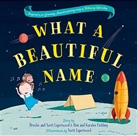 What a Beautiful Name (Hardcover)