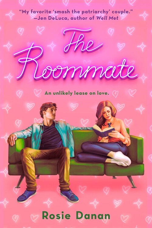 The Roommate (Paperback)